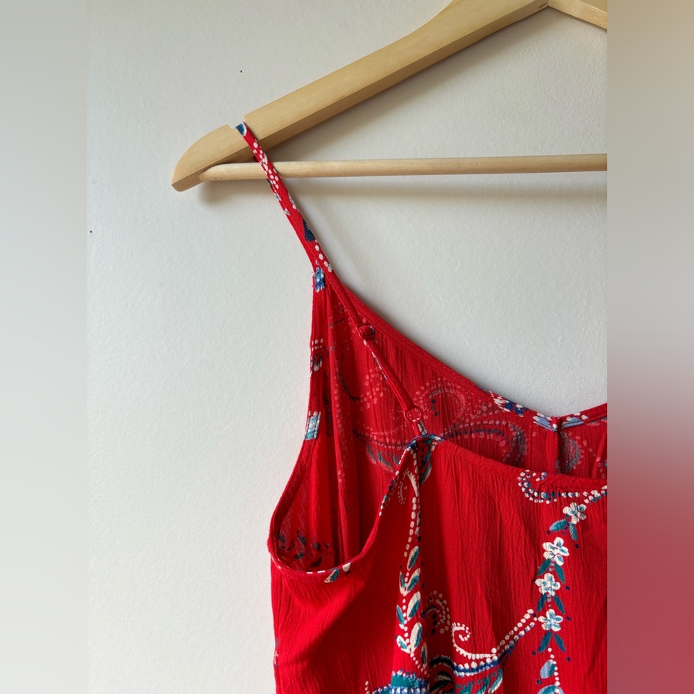 M&S collection BNWT | Floral print slip maxi dress | 12 - Picture 6 of 12